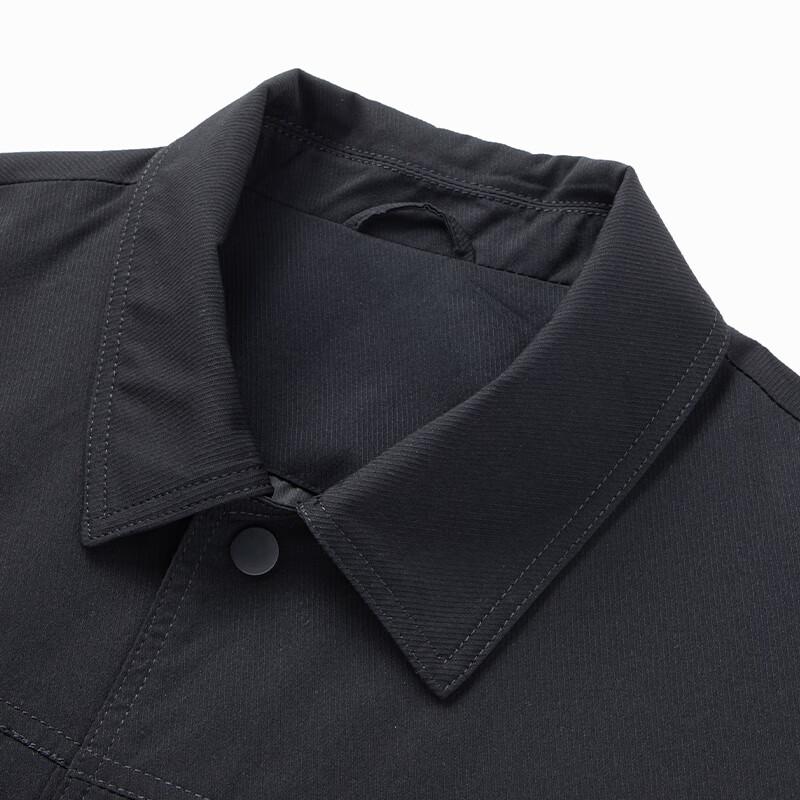 Men's Durable Business Casual Lapel Jacket