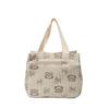 Going Out Fashion Niche Design Casual Large Capacity Spring Handbag Commuter Handbag Tote Bag