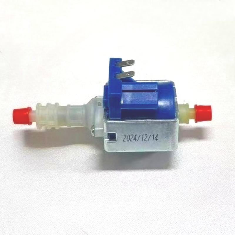 Jiayin JYPC-4 22W 220V Max750ml 2.5bar Electrical Pump Solenoid Pump Electric SteamOven Electric Steam Boiler Water Pump