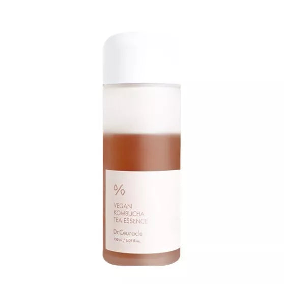 

Dr.Ceuracle Vegan Kombucha Tea Essence 150ml