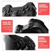 Console per Videogiochi Retrò K8 64g Giochi Retrò Classici Console Collegamento HDMI alla TV Due Controller Giochi per Due Giocatori