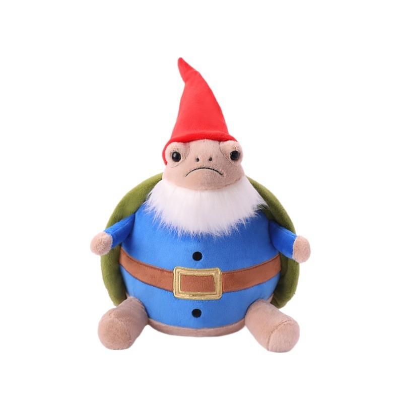 

Jc Timmy Turtle Plush Toy Doll For Kids And Collectors 25cm