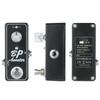 MOSKY Audio Mini-Gitarrenpedale BP Booster Clean Boost Effekttyp True Bypass Switching für Gitarre