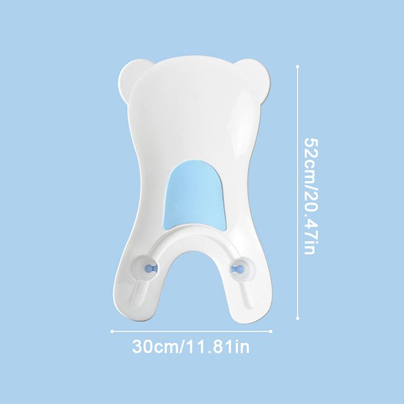 Baby Ass Washing Artifact Baby Ass Washing Basin Newborn Bathtub Supplies Babies Tub Toilet Baby Bath Accessories Baby Bath Seat