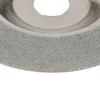 4" Glass Grinding Wheel for Angle Grinder Outside Diameter 100mm Cutting Wheel