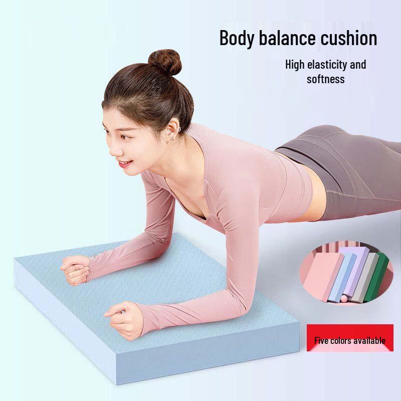 WEZHO Balance Pad Set