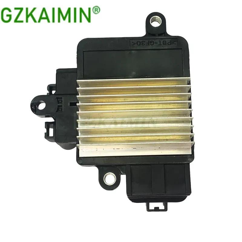 OEM 89257-30060 8925730060 Computer Cooling Fan Control Module fit For Toyota Lexus GS300 GS430