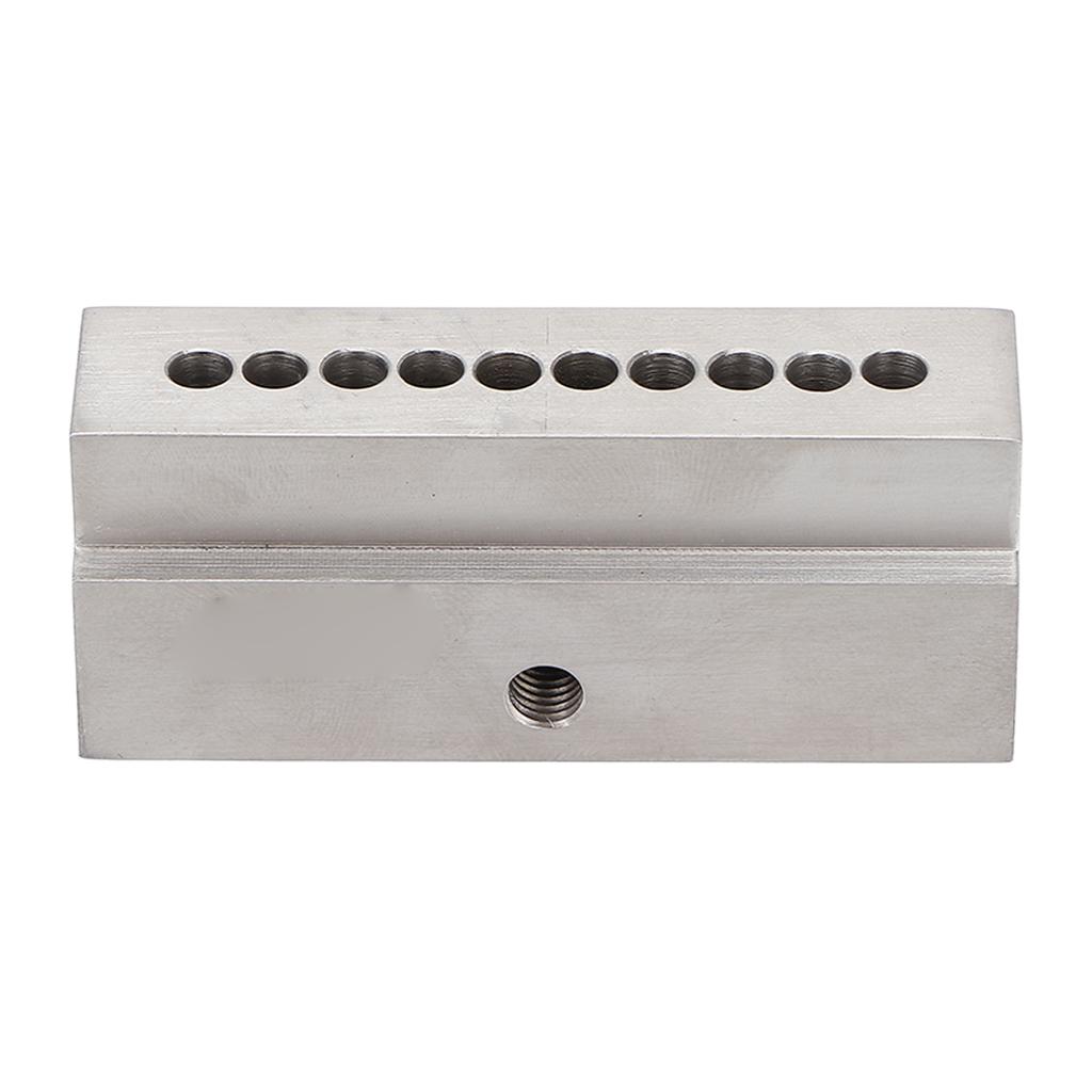 Watch Collet Tightening Tool Professional Collet Reaming Tool for Watch Shop Maintenance Worker