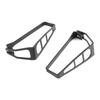 Front Turn Signal Light Shields Motorcycle Indicator Lamps Guard For BMW R1250GS F750GS F850GS ADV Accessory