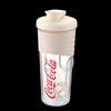 Germ Coca-Cola Co-branded Fashion Shaker Cup