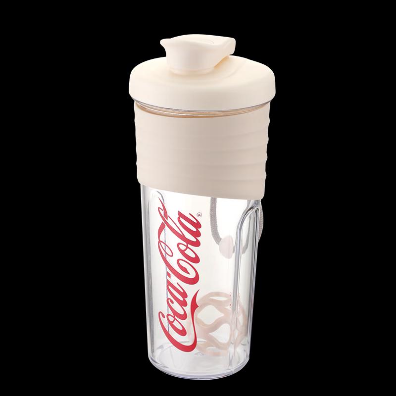 Germ Coca-Cola Co-branded Fashion Shaker Cup