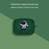 OnePlus Buds 3 & OPPO Enco X3i Silicone Earphone Protective Case