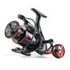 Chiren Long-Distance Spinning Reel for Big Fish Casting