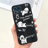 For Motorola Moto G100 Case Cute Panda Luxury Stylish Painting TPU Soft Phone Cover for Motorola Edge S 5G Bumper Silicone Coque
