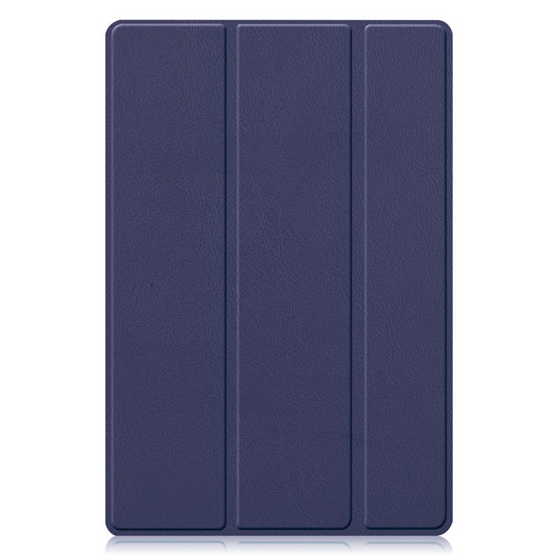 PU Leather PC Funda Tablet For Samsung Galaxy Tab A8 2021 Case 10.5 SM-X200 For Samsung Tab A 8 A8 Cover 2021 SM-X205 X200
