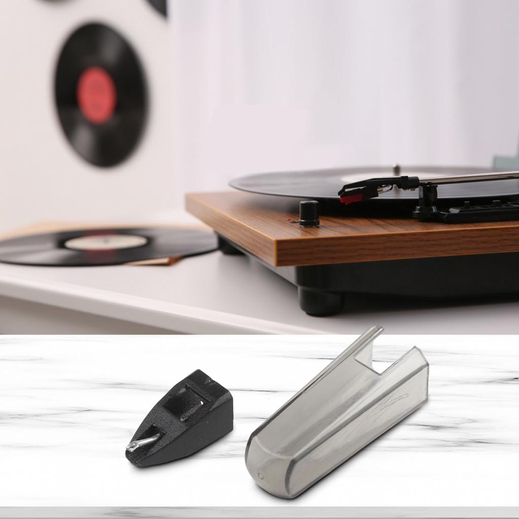 Replacement Needle for Ortofon For Concorde OM Super Quick Install