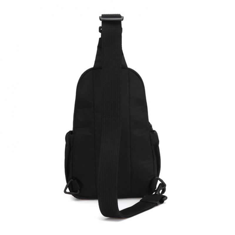KANGOL Bolsa Tiracolo Soho 1370 Preta