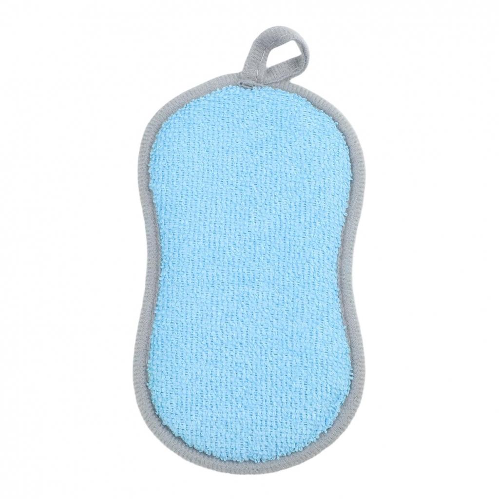 Hält strenger Reinigung stand Spülschwamm Küchenreinigungspad