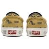 Vans Slip On Brain Dead Gold VN0A38FJN8B