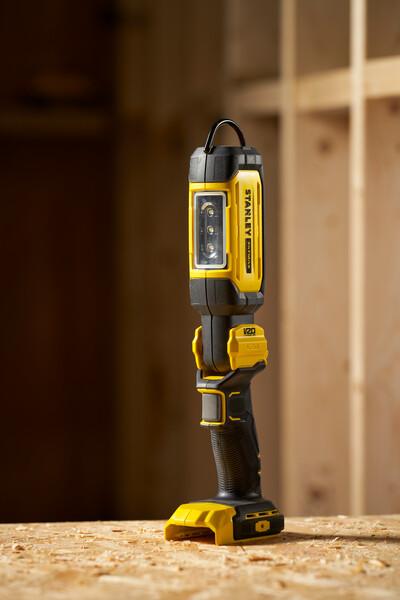 Akku-Werkstattleuchte V20 18V 0*Ah - S/Sfmcl050B