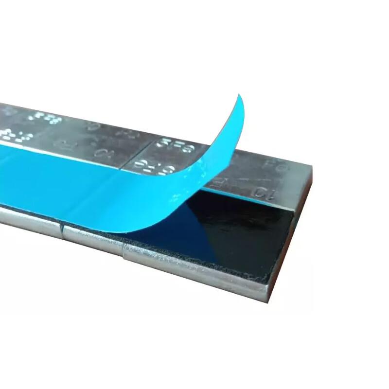 Adhesive Car Tire Balance Weights