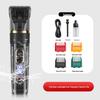 High-Power Electric Pet Clippers for Dog & Cat Paws