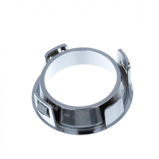 Car Left Side Fog Light Lamp Trim Ring Chrome For 2017 -  ChrySler Pacifica