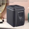 6L Travel Car Refrigerator Featuring Cooling And Heating Function Ideal For Camping And Road Trips