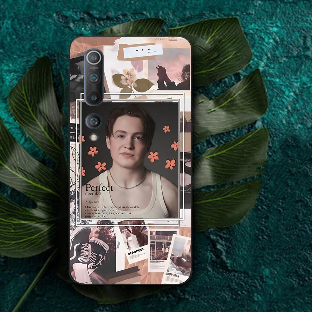K-Kit C-Connor Phone Case For Redmi Note 4 X 5 A 6 7 8 T 9 9S 10 11 11S 11Epro Poco M3 pro
