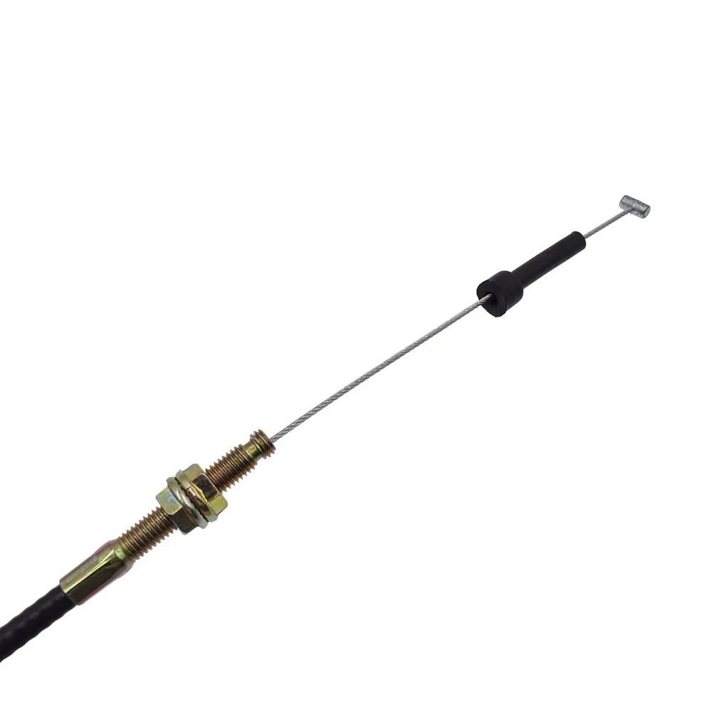 A/T Throttle Control Cable For 98-05 Mitsubishi Montero Pajero IO H77W MR967698