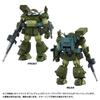 TAKARA TOMY T-SPARK TOYRISE AT Koleksiyonu 03 Nişangah Köpek Turbo Özel Aksiyon Figürü
