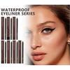 Persona Eyeliner Pencil Waterproof 24 Hr Waterproof Duo Sharpenable Eye Pencil