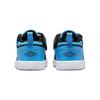 Jordan 1 Low Gs Black White DR9747-041