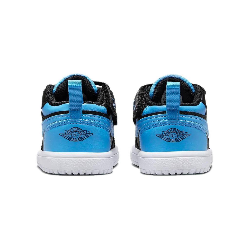 Jordan 1 Low Gs Black White DR9747-041
