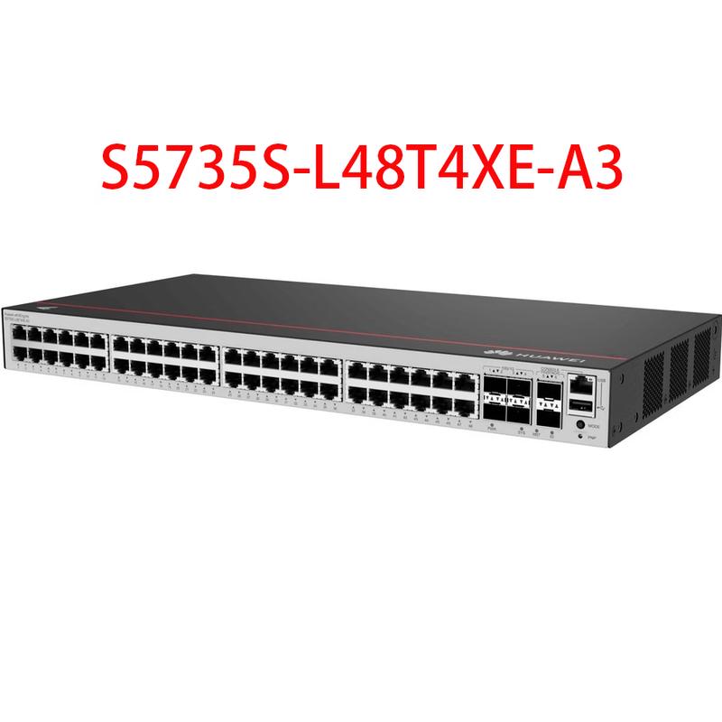 Huawei Kunling S5735S-L48T4XE-A3 Managed Ethernet Switch
