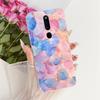 Clear Casing For Oppo F11Pro CPH1969 CPH2209 CPH1987 Phone Case For Oppo F11 Pro Cover Fashion Butterfly Funny Cute Painted