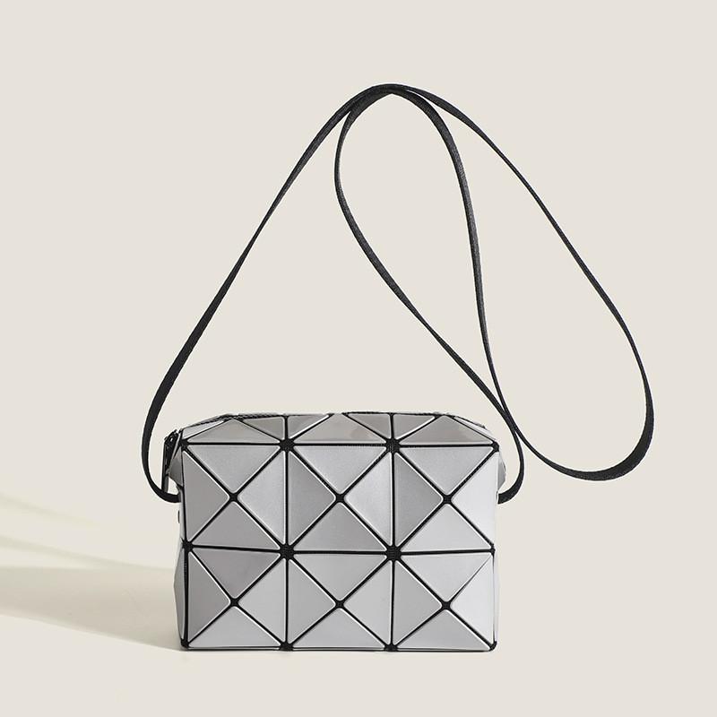 IELGY Cupid Small Box Bag Fashion Mobile Phone Bag All-Match Shoulder Messenger Bag