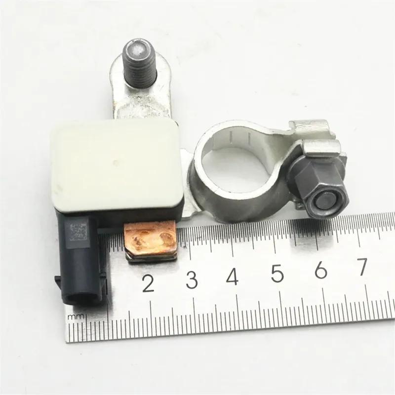Car Voltage Battery Current Sensor Plug Connector For Geely Tugella Coolray Atlas Emgrand GC9 GT GL GS Jiaji VF11 1017032366
