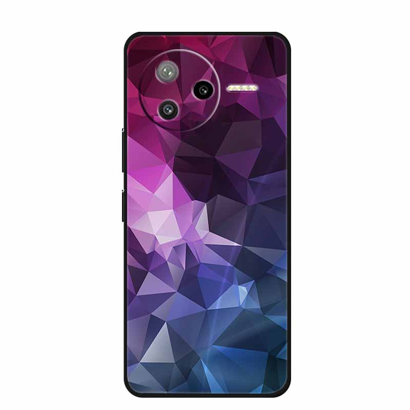 

For Xiaomi Poco F7 Pro 5G Case Luxury TPU Soft Silicone Cover Phone Cases for Poco F7Pro Protector New Bumper Lovely Cute Coque For Poco F7 Pro