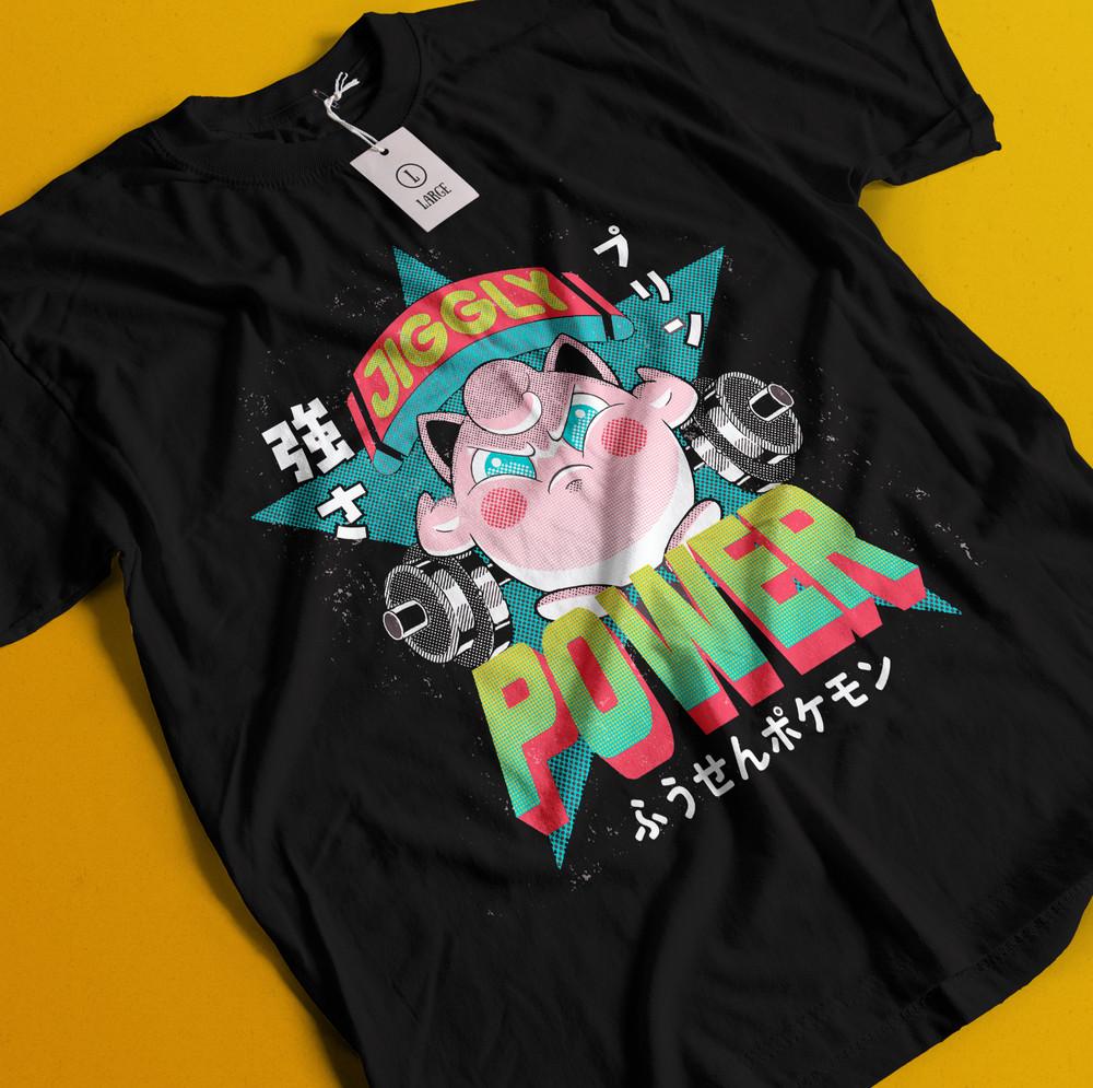 

Винтажная специальная футболка с аниме-любовью, японская футболка, футболка с аниме, футболка в подарок манга S