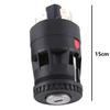Ignition Switch 15082295 11039211 11007281 for Volvo Truck Loader Laser A20C A30C A25D Replacement Ignition Switch Lock