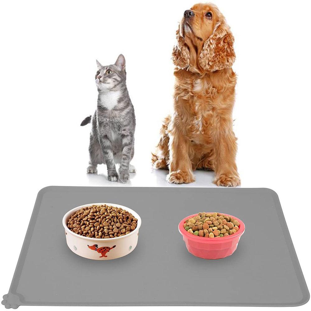 silicone feeding mat