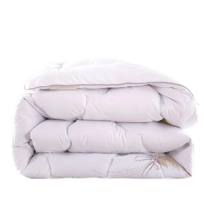 PLOVER All-Season Soft Fiber Quilt
