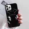 Turecký televizní seriál Cukur Kryt na telefon pro iPhone 11 12 13 14 Pro Max mini XR XS SE 2020 6 7 8 Plus Samsung S21 S22 Coque Fundas