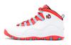 10 Retro Chicago Flag GS 310806-114