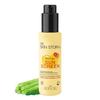 The Skin Story Moringa Güneş Kremi SPF 50 | Geniş Spektrumlu UVA ve UVB Koruması | Su ve Tere Dayanıklı | Tüm Cilt Tiplerine Uygun | 100g