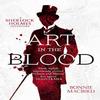 Art In the Blood by Bonnie MacBird Paperback Book 9780008129699