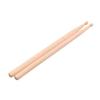 Freneci 1 Pair Wooden 5A Drumsticks for Drums for Kids Children Boys Girls
