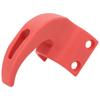 High Quality Nylon Hook Hanger Part Accessory for Electric Scooter Easy Installationred