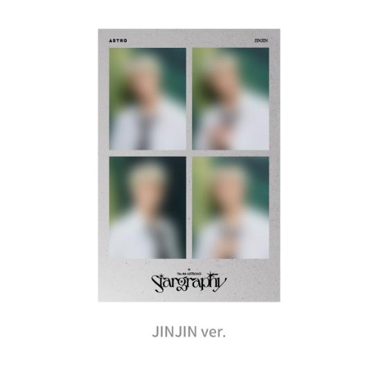 ASTRO 2025 vorbestellen: Das 4. ASTROAD Stargraphy 4 Cut-Foto